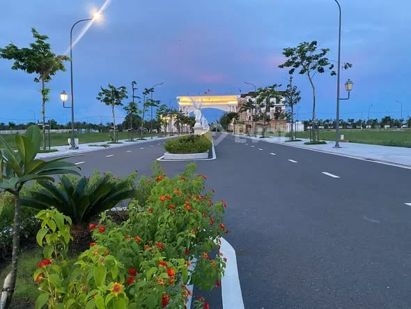 Ảnh bất động sản