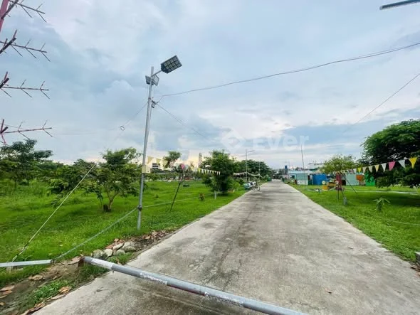 Ảnh bất động sản