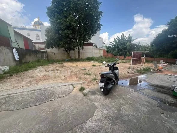 Bán đất Phú Mỹ, Thủ Dầu Một, Bình Dương. Ngay chợ Phú Mỹ (nay Phường Bình Dương,Tp Hồ Chí Minh)