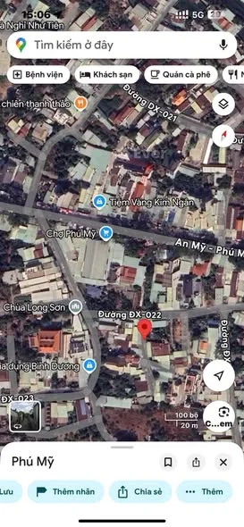 Ảnh bất động sản