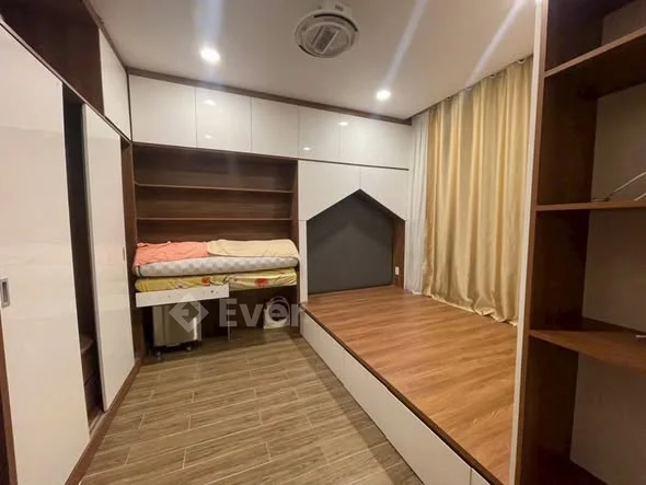 NHÀ ĐẸP 3 TẦNG - NGANG HIẾM CÓ HƠN 8M RỘNG LỚN - MẶT TIỀN XỊN KỀ BÊN PHÚ THỌ HOÀ - TÂN PHÚ - 36M2 -