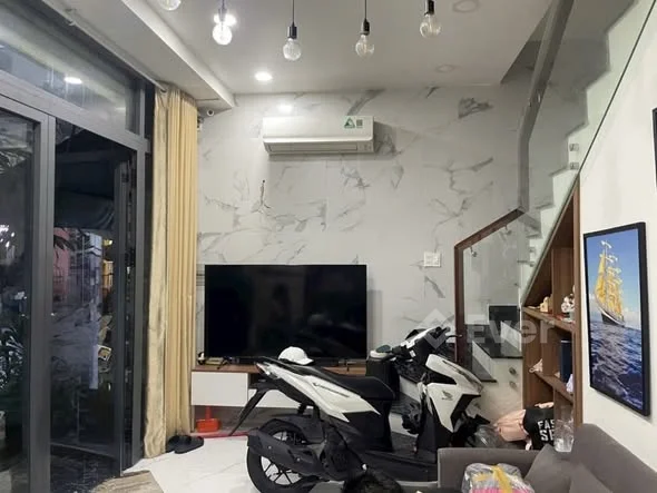 Ảnh bất động sản