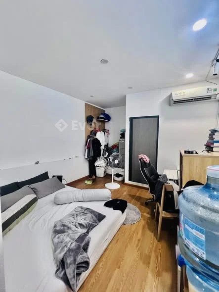 Ung văn khiêm p25 bình thạnh – 89m² – 15.78T TL