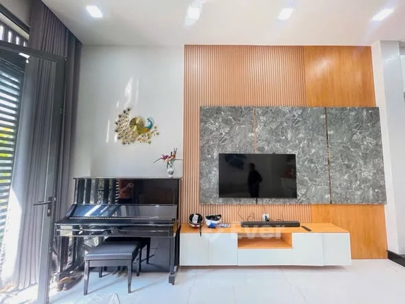 Bán nhà khu vip 368 Tân Sơn Nhì, Tân PhúDT: 4x14m vuông vức như tờ A4