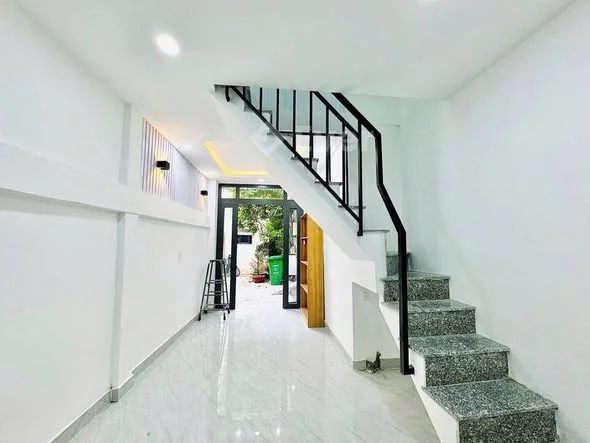 GIÁ: 2 TỶ 679 TRIỆU. BL- Nhà XÔ VIẾT NGHỆ TĨNH, P26, BÌNH THẠNH - DT: 18m².
