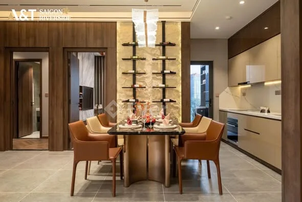 Ảnh bất động sản