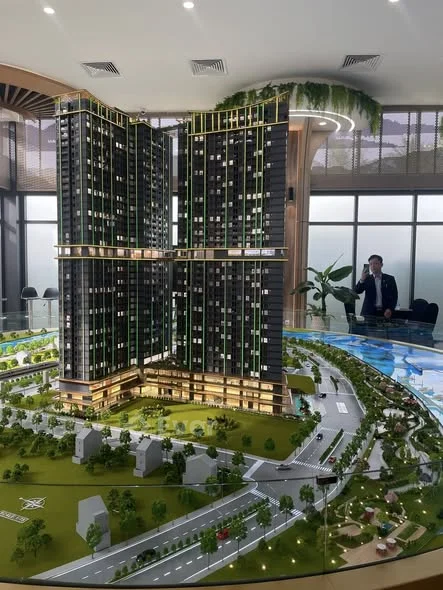 Ảnh bất động sản