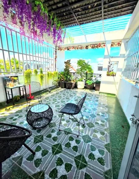 Chỉ 6T.150Tr, Khu Phân Lô Đồng Bộ 4 Tầng, Hẽm oto Tránh, 50m ra MT đường Đào Tông Nguyên, Nhà Bè.