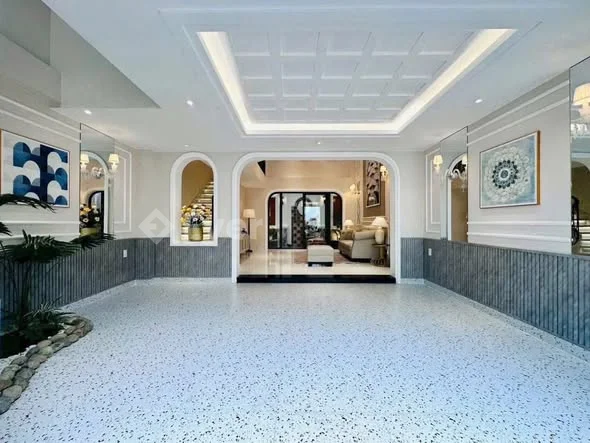 Ảnh bất động sản