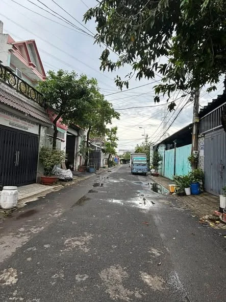 Bán lô dất 5 x24 sổ Hồng riêng full thổ cư