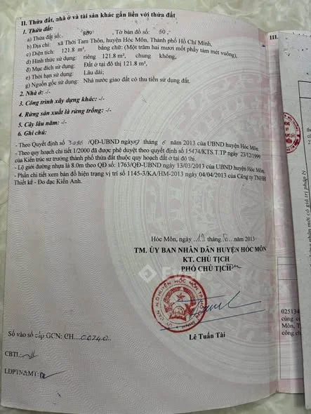 Ảnh bất động sản