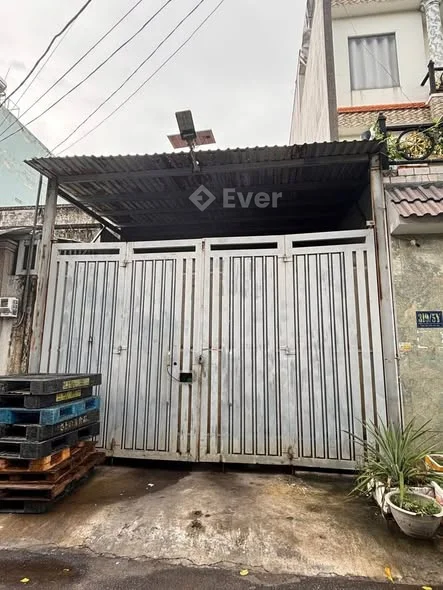 Bán lô dất 5 x24 sổ Hồng riêng full thổ cư