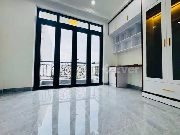 Vị trí: Đường 40, Phường Hiệp Bình, TP. Thủ Đức (gầ