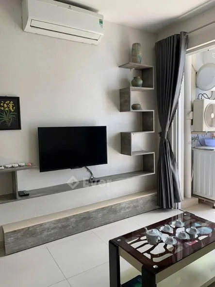 SUNRISE RIVERSIDE: CHO THUÊ CĂN HỘ CAO CẤP 3PN