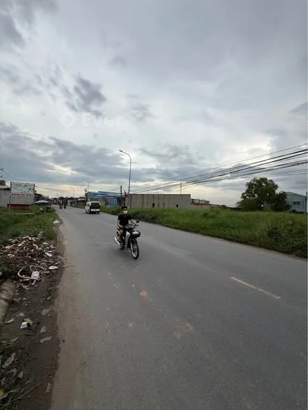 Ảnh bất động sản