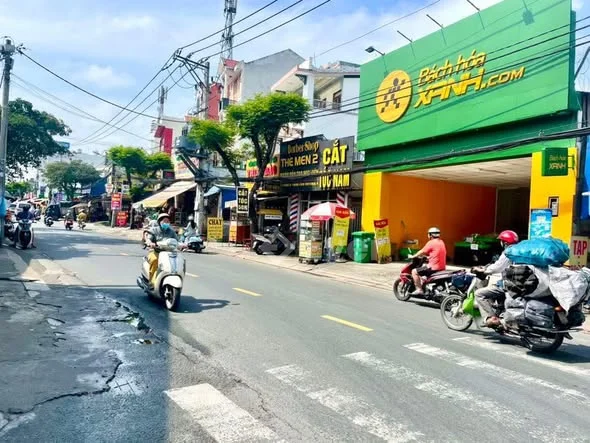 Ảnh bất động sản