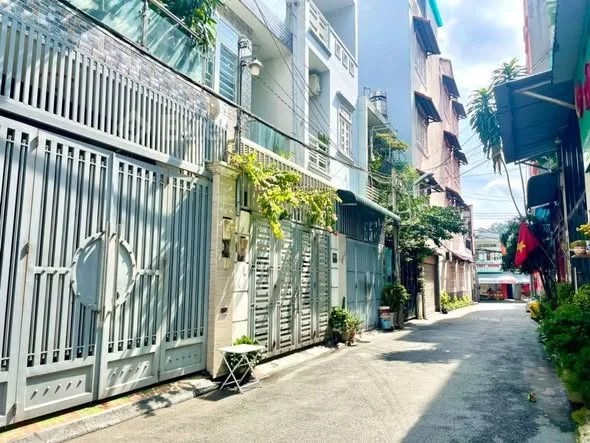 Ảnh bất động sản