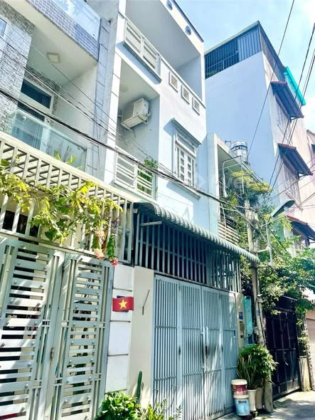 Ảnh bất động sản