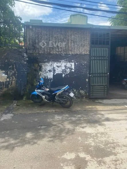 Bán Đất SHR Mặt Tiền --DT: 10m × 37m, full thổ cưGiá:11Tỷ500 TL