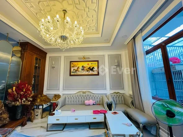 Ảnh bất động sản