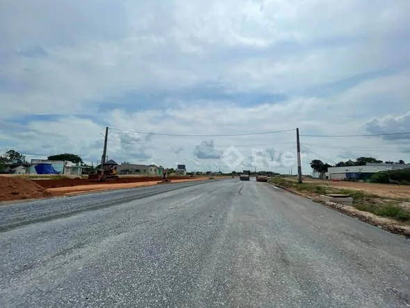 Chính chủ bán đất thổ cư shr Đức Hòa Thượng (củ) đường bê tông 5m, thông sạch đẹp. 1/823D 300m về Tp