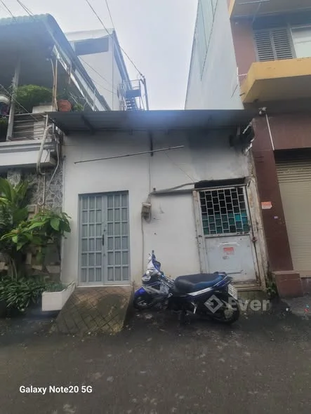 NHÀ ĐẸP NGUYỄN THÁI SƠN – P5, GÒ VẤP – 92M² – HẺM XE TẢI – CHỈ 7.2 TỶ