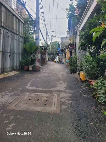 Ảnh bất động sản