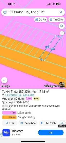 Ảnh bất động sản