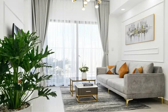 BÁN NHANH CĂN HỘ 2PN MASTERI THẢO ĐIỀNĐịa chỉ: 159 Võ Nguyên Giáp,