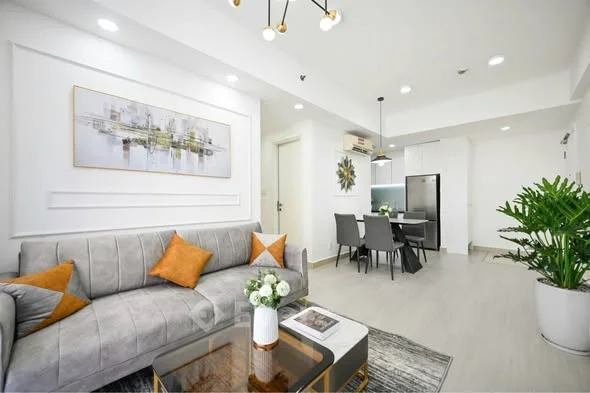 Ảnh bất động sản