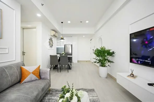 Ảnh bất động sản