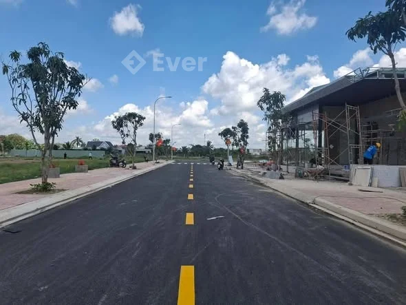 LONG AN - Mỹ Hạnh,Tỉnh Lộ 9 giao thông kết nối Đường DT824, Ql1A, QL22.