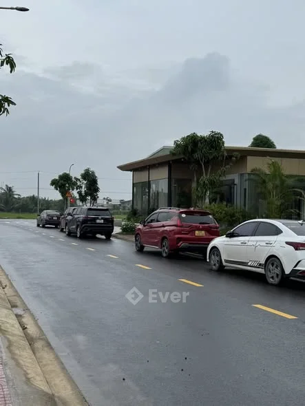 Ảnh bất động sản