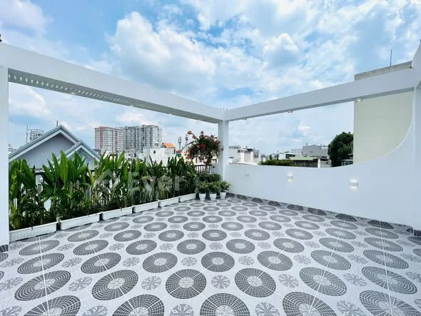 Ảnh bất động sản