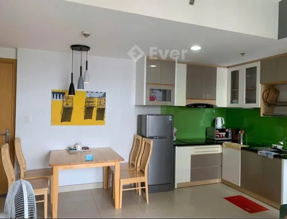 BÁN CĂN 2PN VIEW LANDMARK 81 – MASTERI - GIÁ RẺ