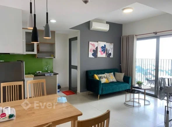 Ảnh bất động sản