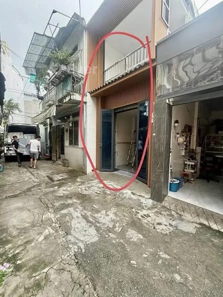 Ảnh bất động sản