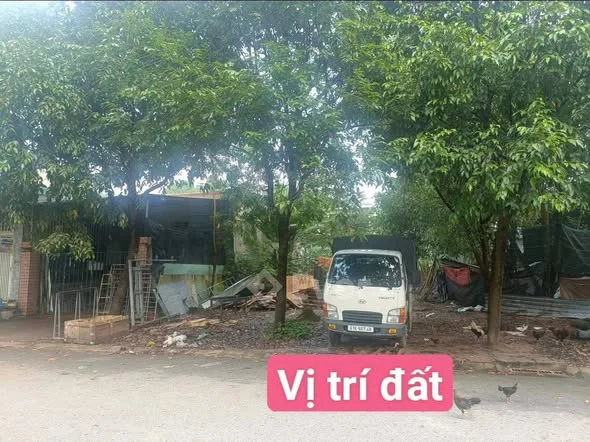 Đất khu A KDC Mỹ Phước 4, TPHCM 5a24 N14 1t5xx 5a28 N14 1t5xx 5a28 N14 1t4xx sát cột sóng Nhà cấp