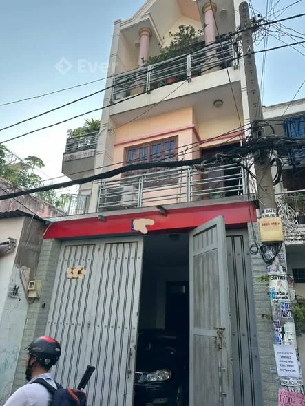 Ảnh bất động sản