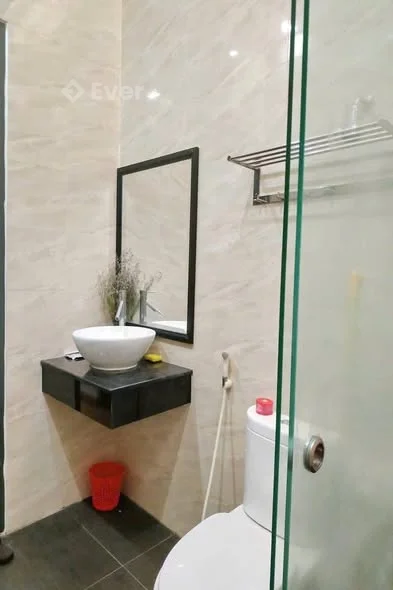 Bán nhà 3 tầng Hẻm Hoàng Hoa Thám, phường Vũng Tàu (P.2 cũ) Tp Hồ Chí Minh