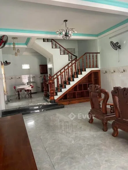 Bán nhà trệt lầu Phú Mỹ, Thủ Dầu Một, BD