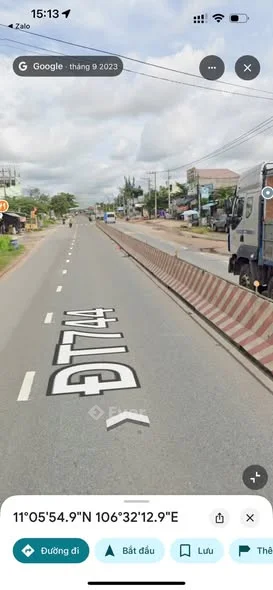 Ảnh bất động sản