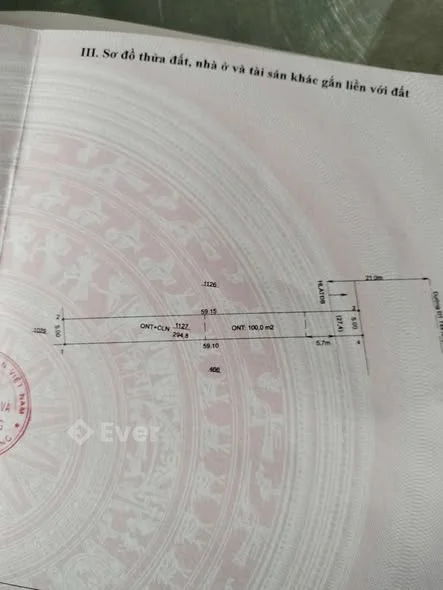 Ảnh bất động sản