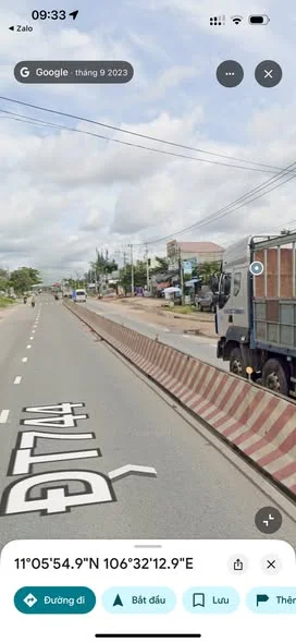 Ảnh bất động sản