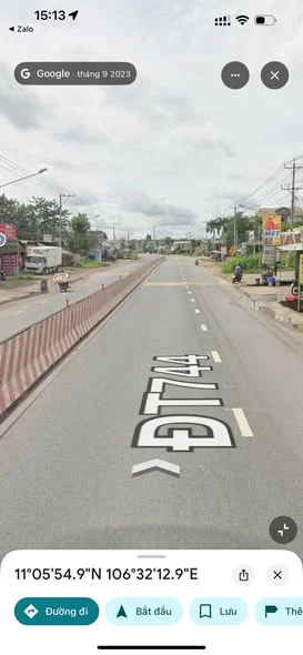 Ảnh bất động sản