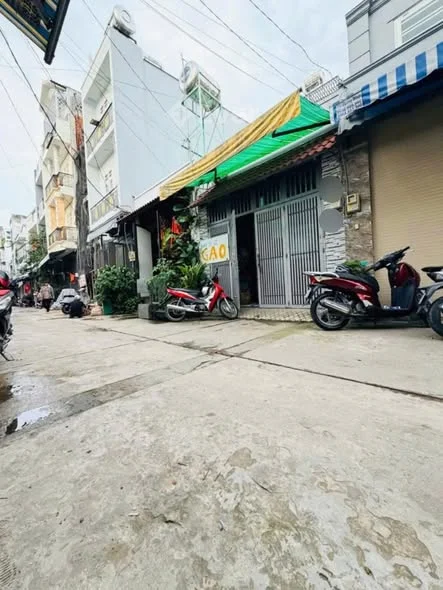 Ảnh bất động sản