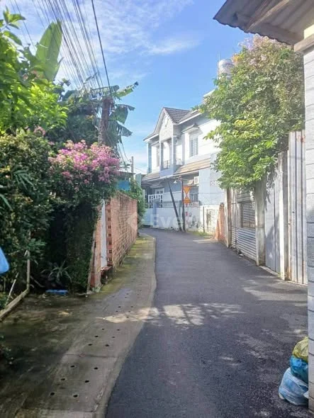 Bán nhà P. Tân An, Thủ Dầu Một. Cách ngã 3 Sở Gà 200m
