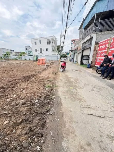 Ảnh bất động sản