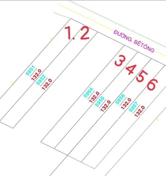 Ảnh bất động sản