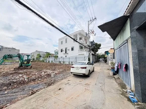 Ảnh bất động sản